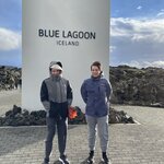 Photo taken by John F