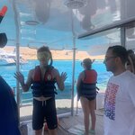 Photo taken by Lisa W