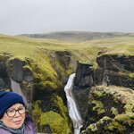 Photo taken by Erlinda L