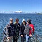 Photo taken by Ricardo M