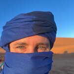 Photo taken by Betty A