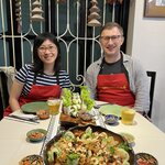 Photo taken by Christopher B