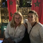 Photo taken by Heather H