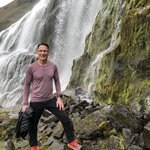 Photo taken by Mike S