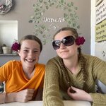 Photo taken by Amy I