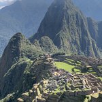 Photo taken by Mike B