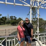 Photo taken by carlos d