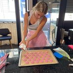 Photo taken by ANNE N