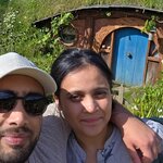 Photo taken by Ayesha A