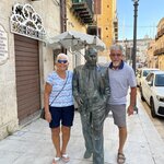 Photo taken by Cecilia M