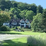 Gidleigh Park | Photo taken by Steven Lee J