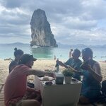 Photo taken by Kim B