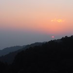 Never miss a sunrise | Photo taken by Susan H