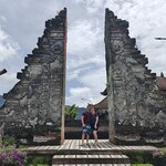 Photo taken by Valerie K