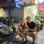 Photo taken by Michael and Kristen S