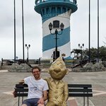 Photo taken by Tom K