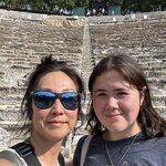 Photo taken by Sakura I