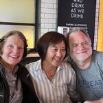 Photo taken by Mark O