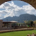 Mystras | Photo taken by David C