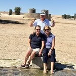 Photo taken by Michael G