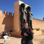 Photo taken by Hilda S