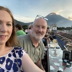 Photo taken by Mark B