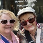 Photo taken by Mary M