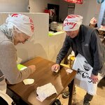 Photo taken by Karen H