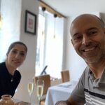 Photo taken by Raj V