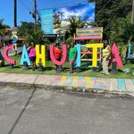 Photo taken by Marilyn F