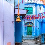 street Scene | Photo taken by Jean M