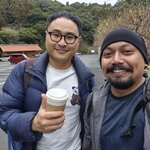 Photo taken by Zulhelmi R