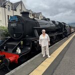 Photo taken by Joe W