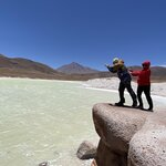 Photo taken by Randall D