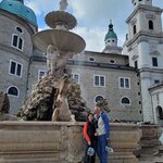 Photo taken by mindy n