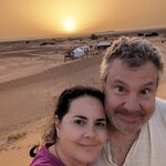 Photo taken by Beth M