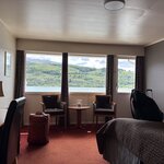 Photo taken by fred y