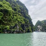 Photo taken by Jacqui O