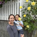 Photo taken by Maureen F