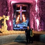 Photo taken by Michael T