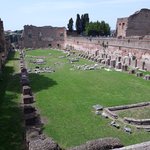 Photo taken by Mick R