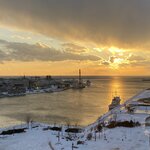 Photo taken by Iain M