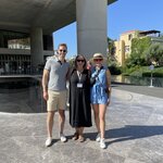 Photo taken by Desi O