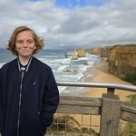 Photo taken by Ryan W