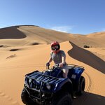 Photo taken by Christine S