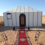 Photo taken by WILLIAM B