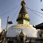 Photo taken by Victor R