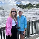 Photo taken by William F