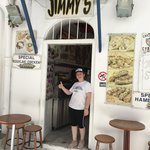 Photo taken by Cynthia M