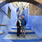 Photo taken by Timothy R